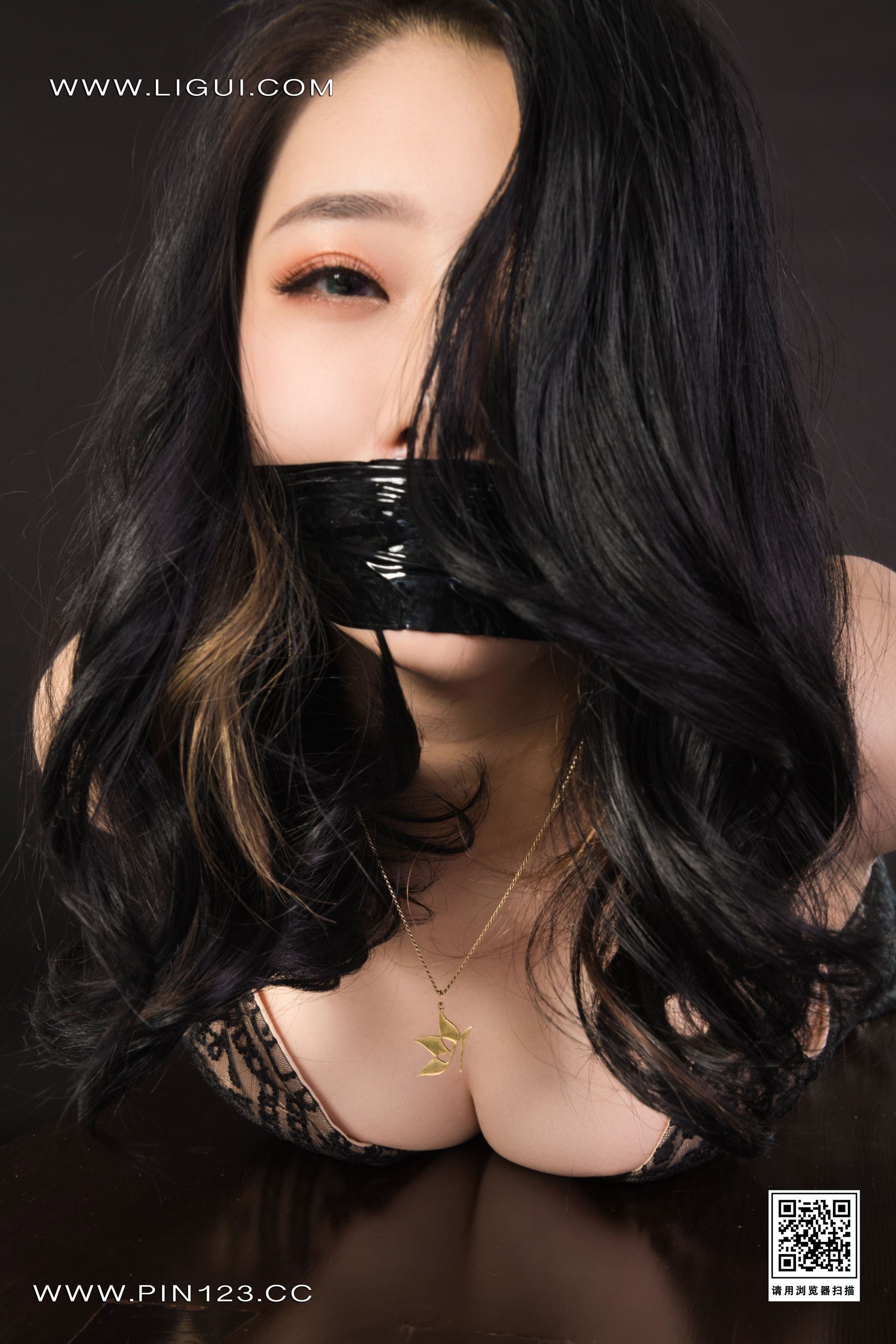 Ligui丽柜  2022.11.18 《虐欲莲情》小智贤